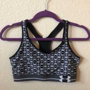 Under Armour Sports Bra